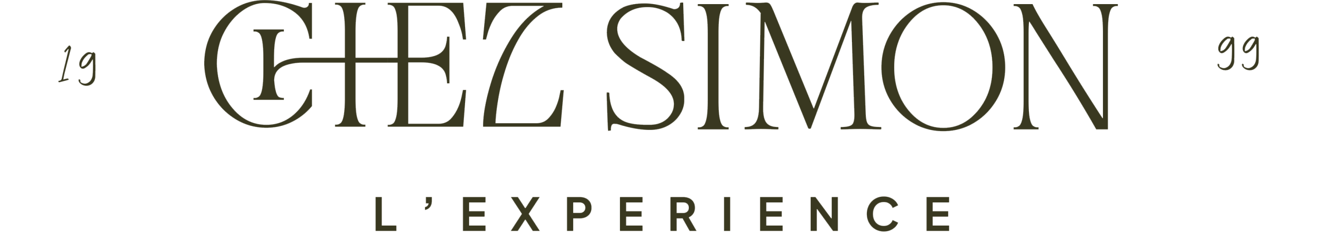 Chez Simon Experience